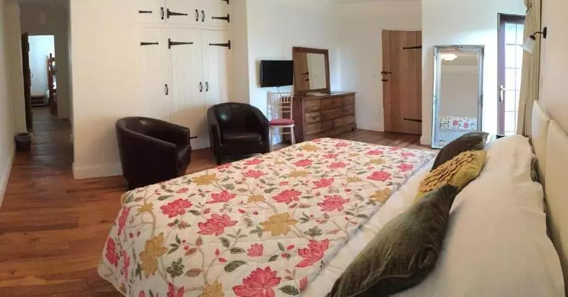 Old Selden Farm B&b