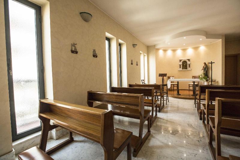 پانسیون Casa Piccole Ancelle Di Cristo Re