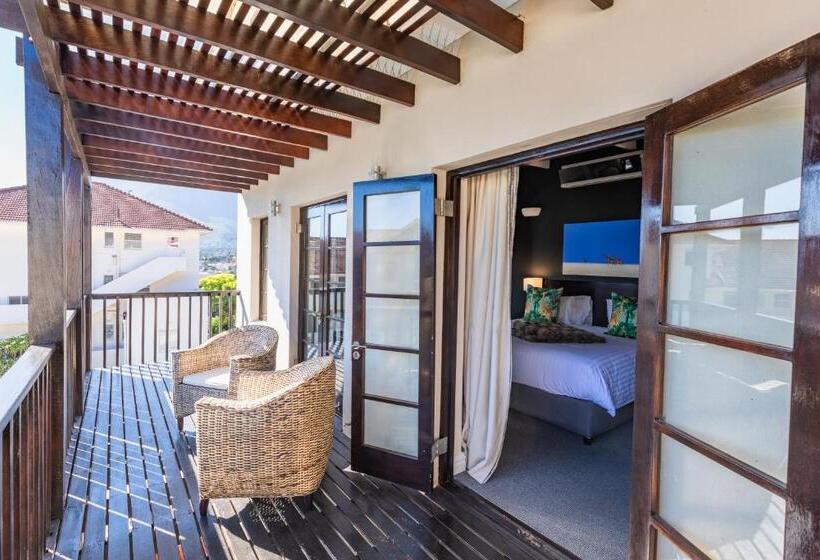 פנסיון Derwent House