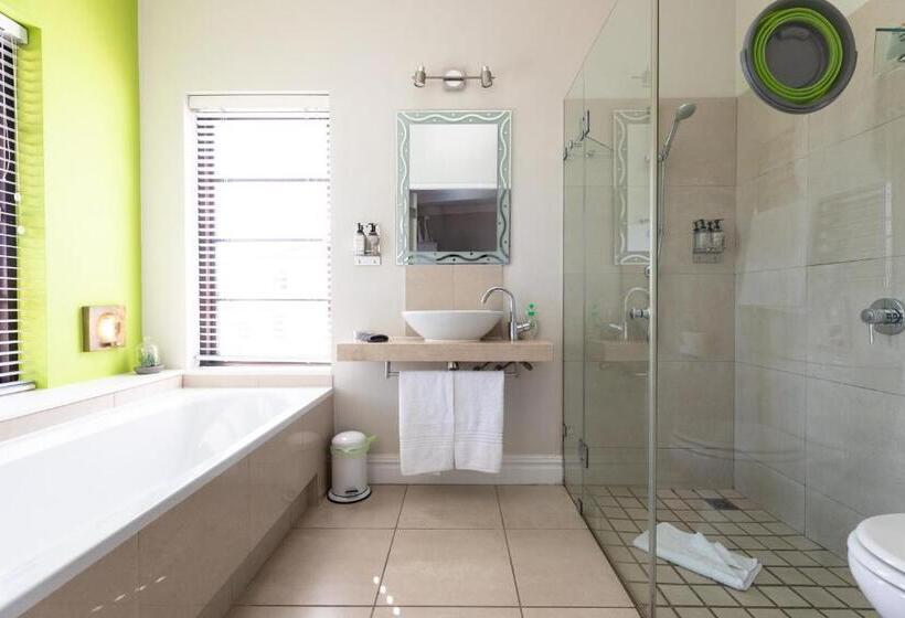 פנסיון Derwent House