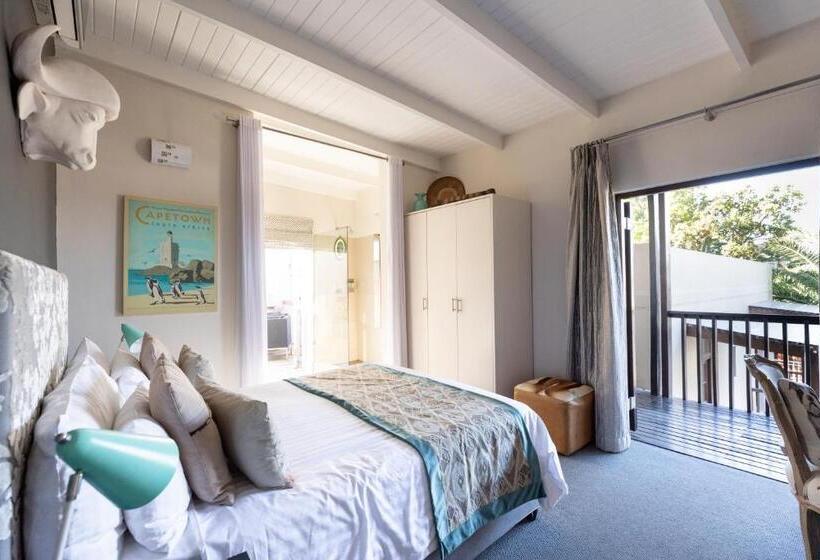 פנסיון Derwent House