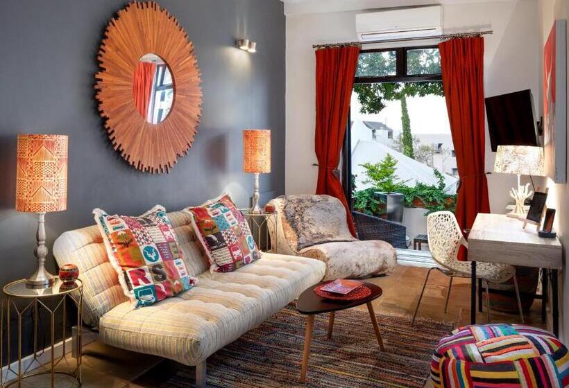 פנסיון Derwent House