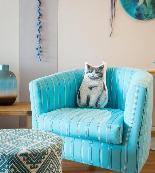 פנסיון Derwent House