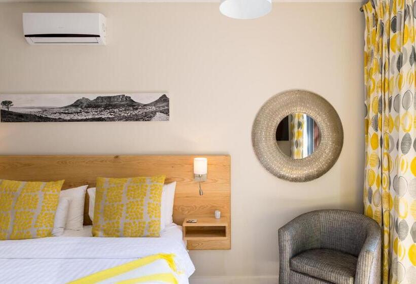 פנסיון Derwent House