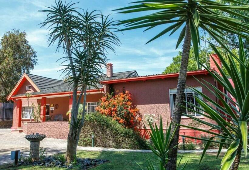 פנסיון Gumtree Guest House