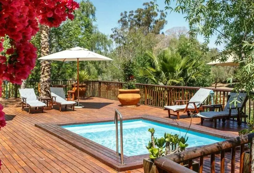 پانسیون Gumtree Guest House