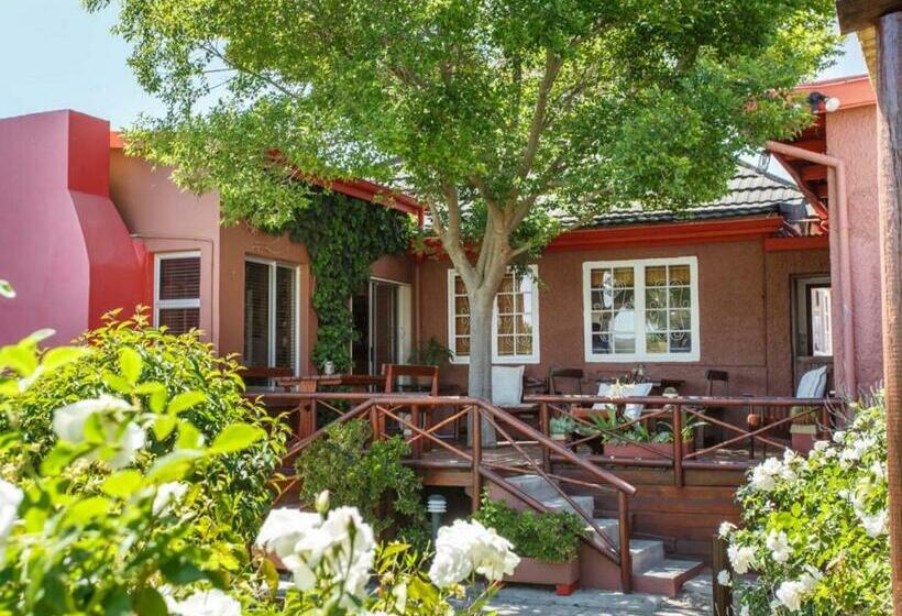 פנסיון Gumtree Guest House