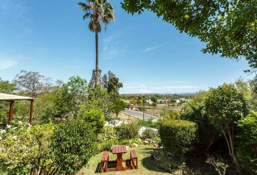 פנסיון Gumtree Guest House