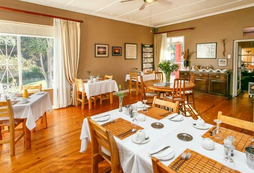 פנסיון Gumtree Guest House