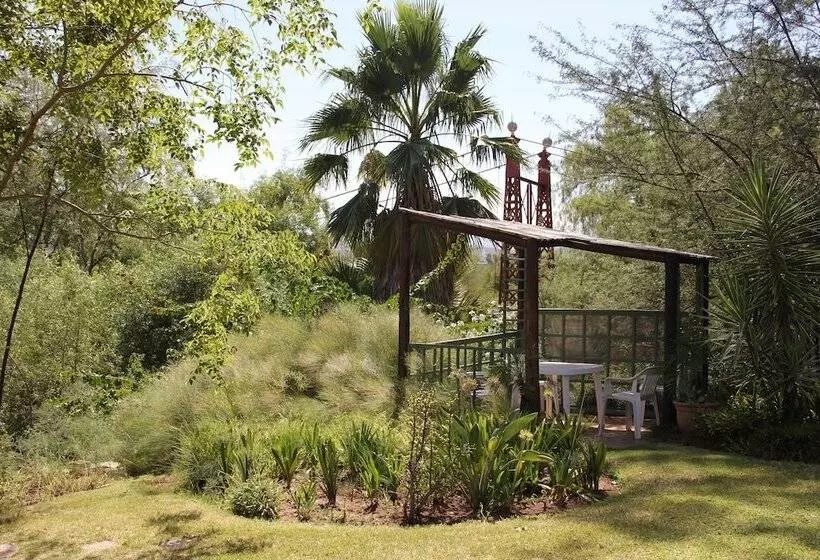 پانسیون Gumtree Guest House
