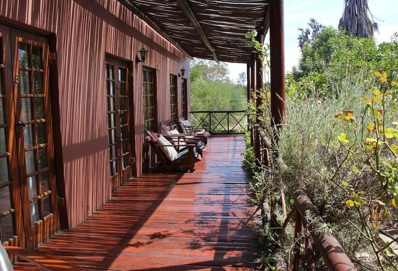 פנסיון Gumtree Guest House