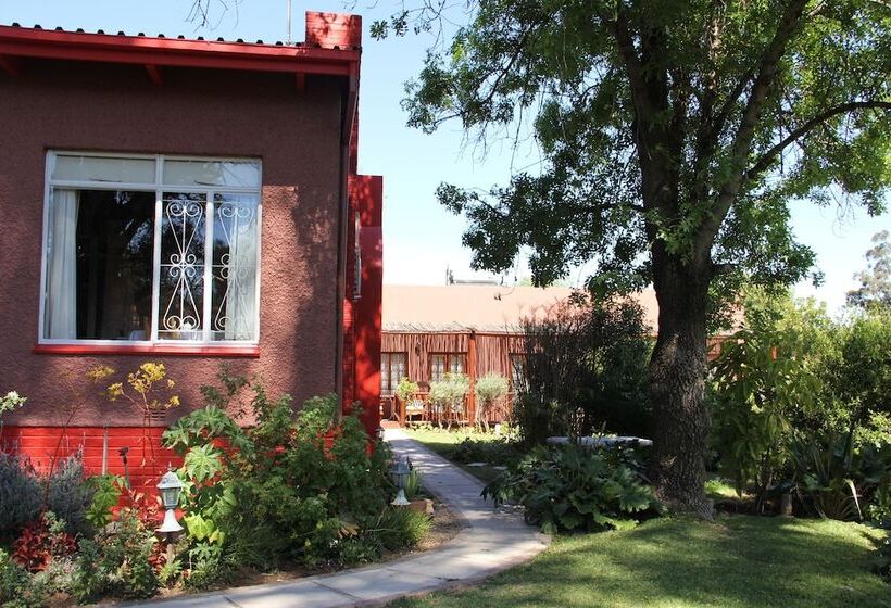 פנסיון Gumtree Guest House