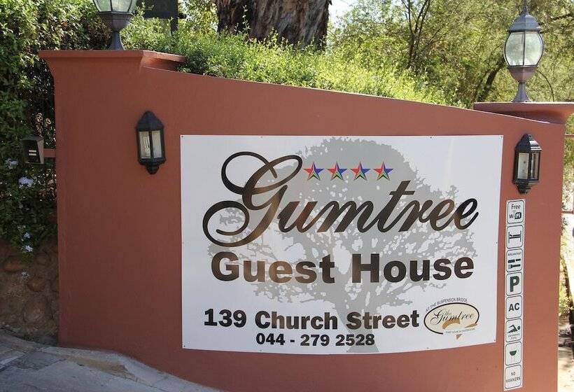 פנסיון Gumtree Guest House