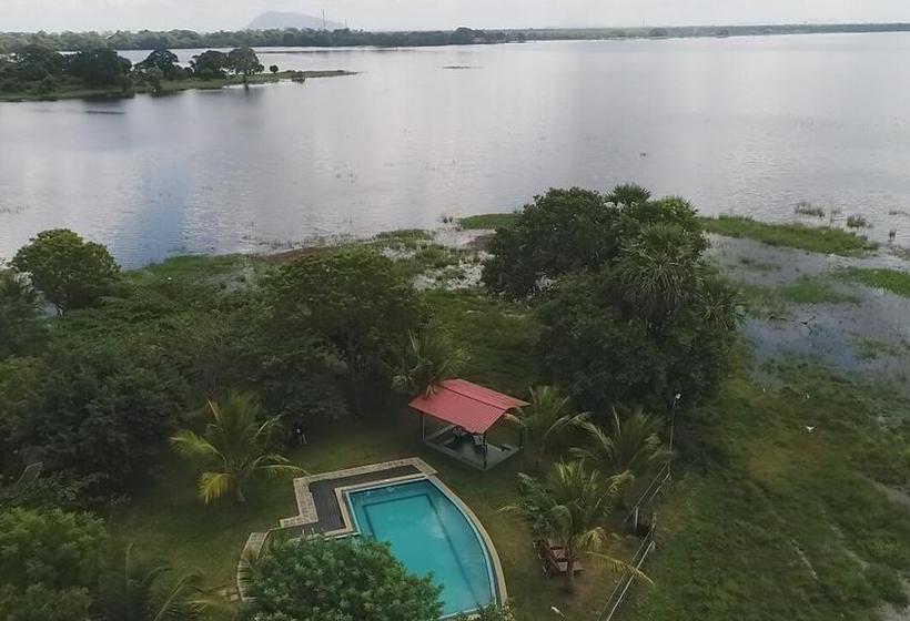 膳宿费 Pharo Lake