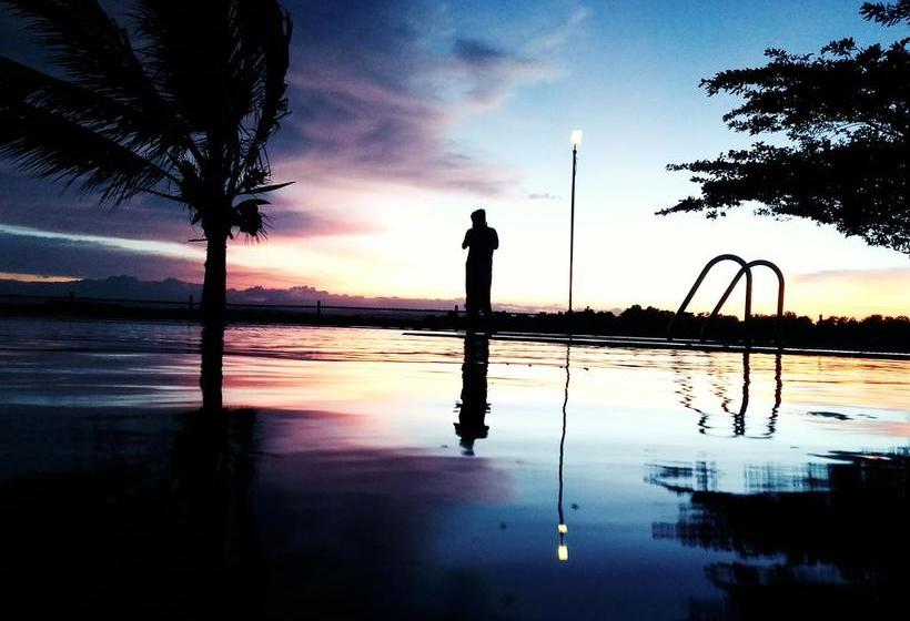 膳宿费 Pharo Lake