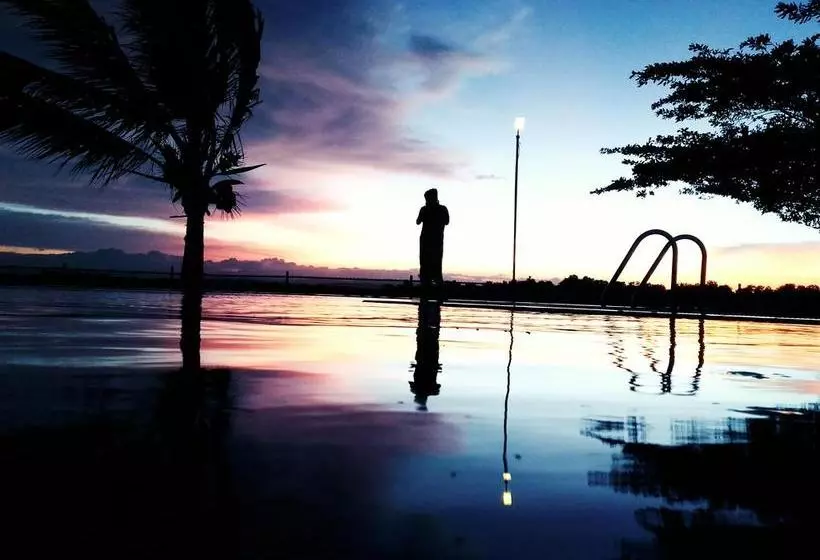 ペンション Pharo Lake