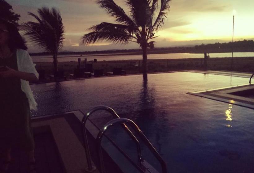 膳宿费 Pharo Lake