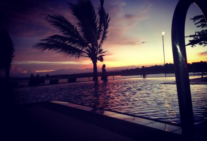 膳宿费 Pharo Lake