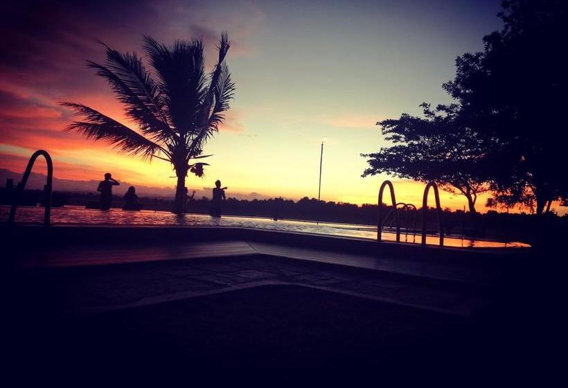 膳宿费 Pharo Lake