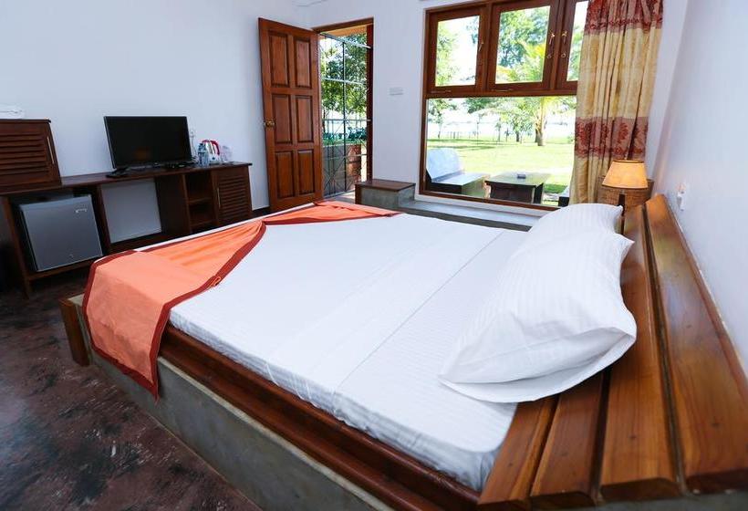 膳宿费 Pharo Lake