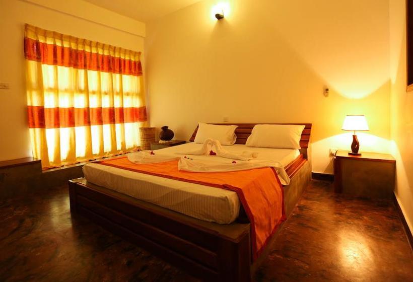 膳宿费 Pharo Lake