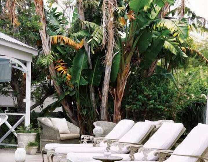 פנסיון Leisure Isle Lodge