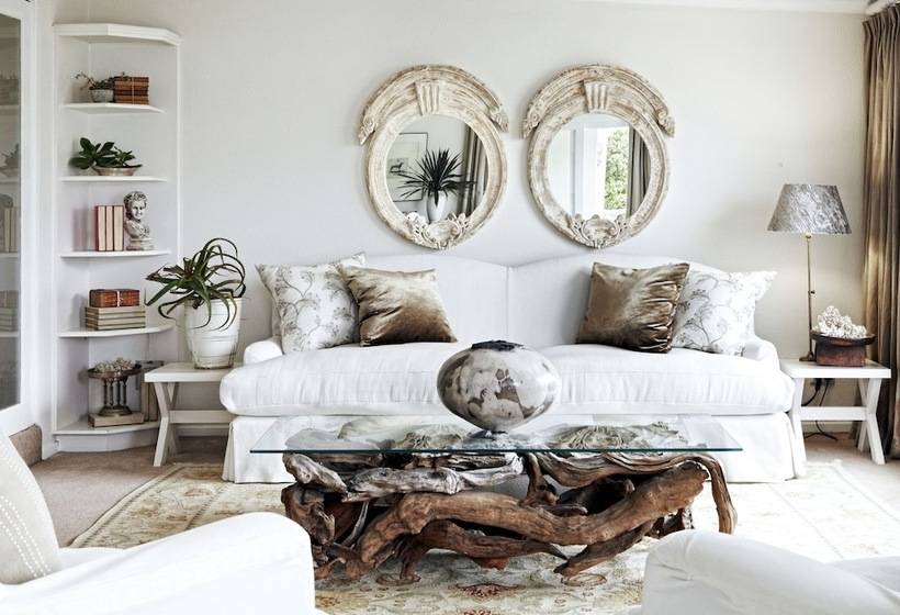 פנסיון Leisure Isle Lodge