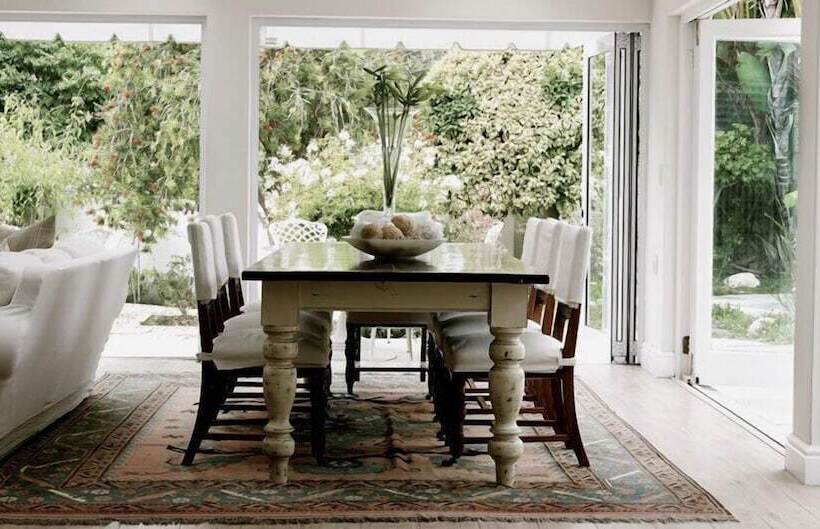 פנסיון Leisure Isle Lodge