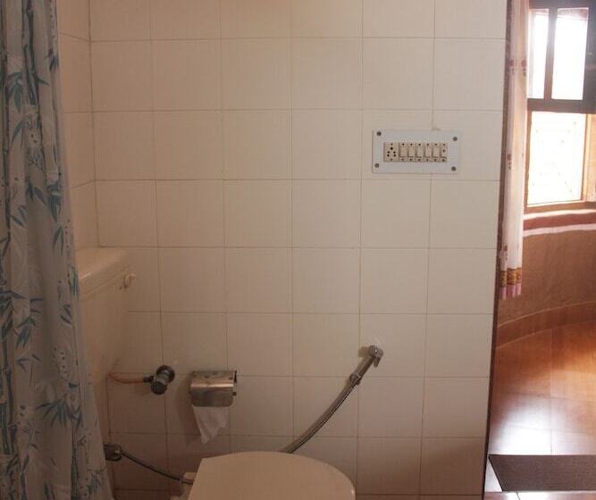 Sariska Tiger Camp Resort