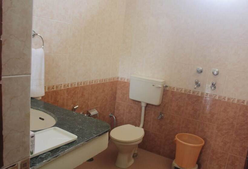 Sariska Tiger Camp Resort