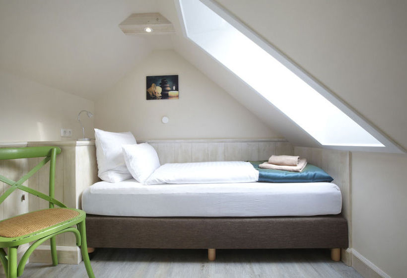 Strandhäuser Blankenfohrt