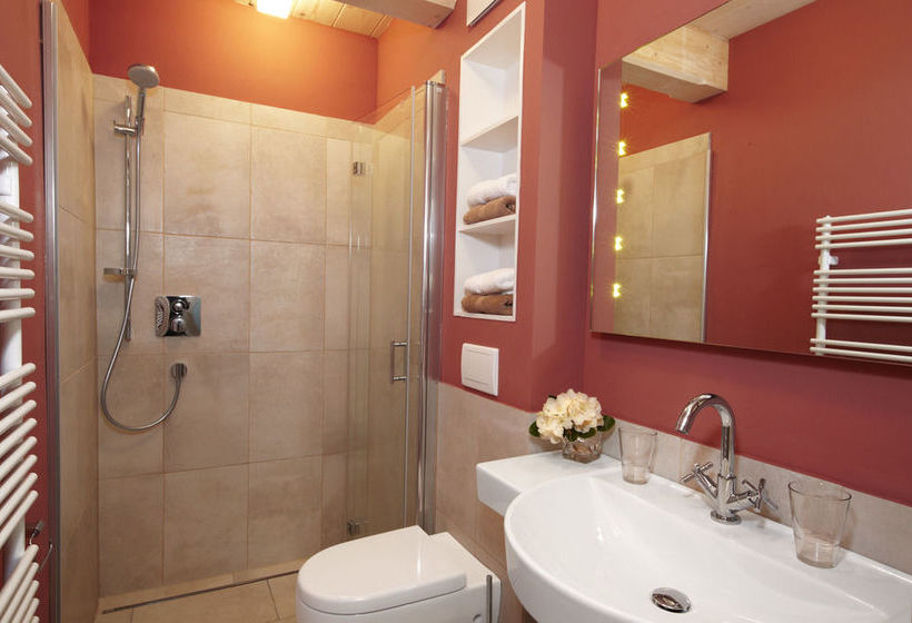 Strandhäuser Blankenfohrt