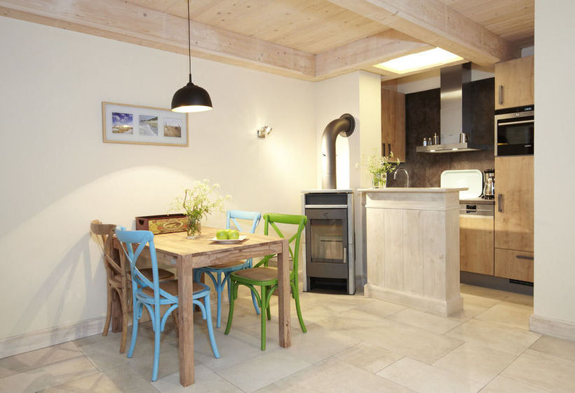 Strandhäuser Blankenfohrt