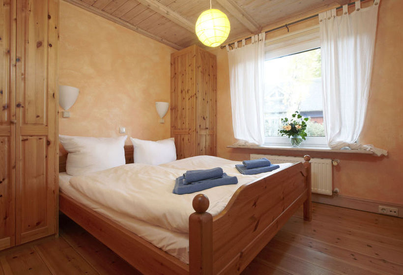 Strandhäuser Blankenfohrt