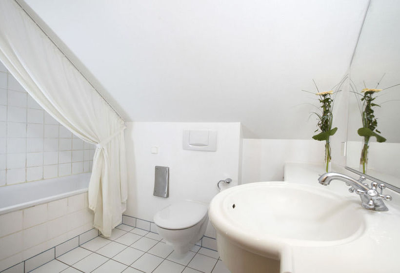 Strandhäuser Blankenfohrt