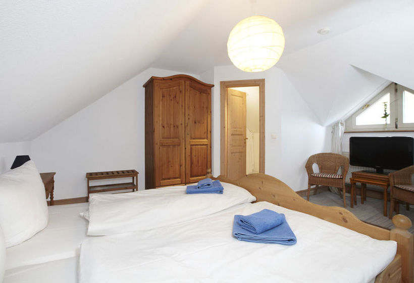 Strandhäuser Blankenfohrt