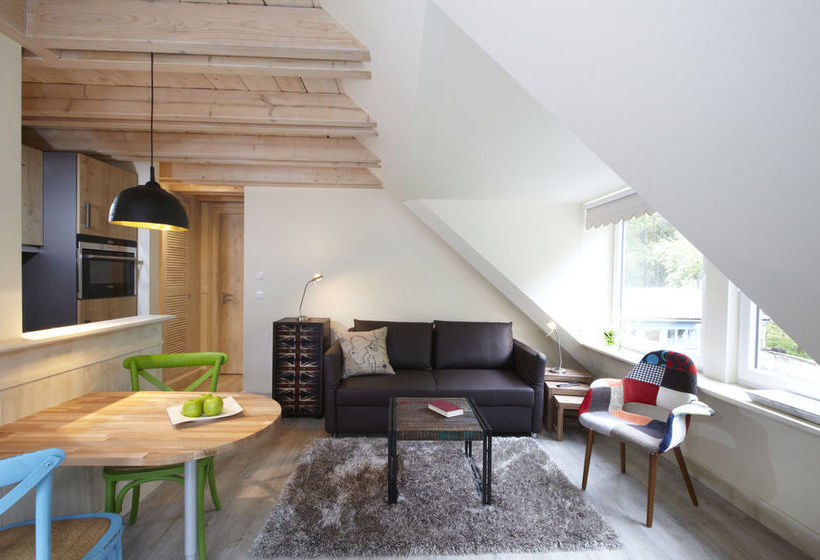 Strandhäuser Blankenfohrt