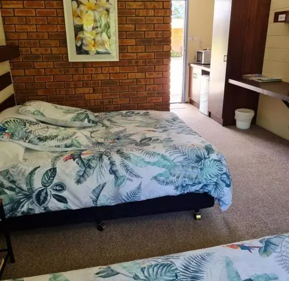 Toora Lodge Motel
