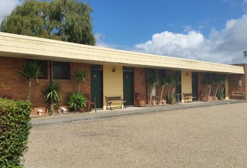 Toora Lodge Motel