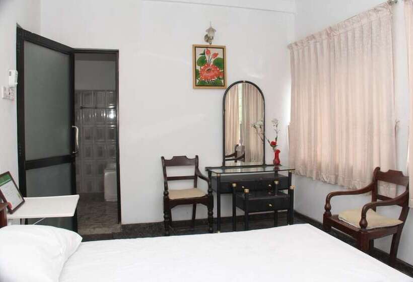 Vista Apartment Alpine Ridge