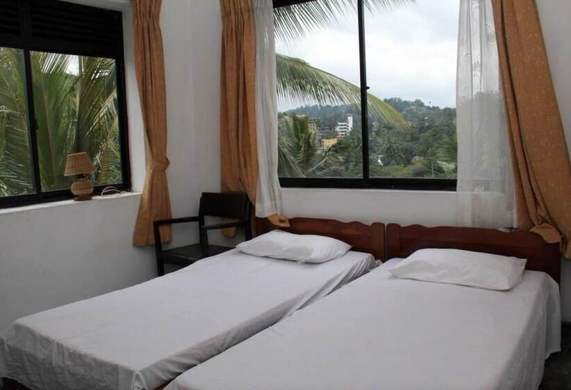 Vista Apartment Alpine Ridge