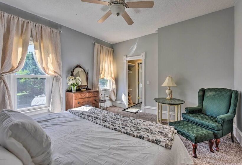 Blue Haven Watertown Retreat By Crow River!