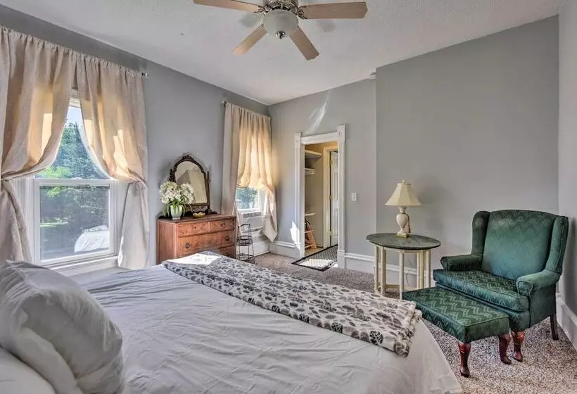 Blue Haven  Watertown Retreat By Crow River!