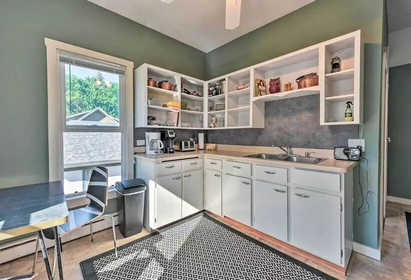 Blue Haven  Watertown Retreat By Crow River!