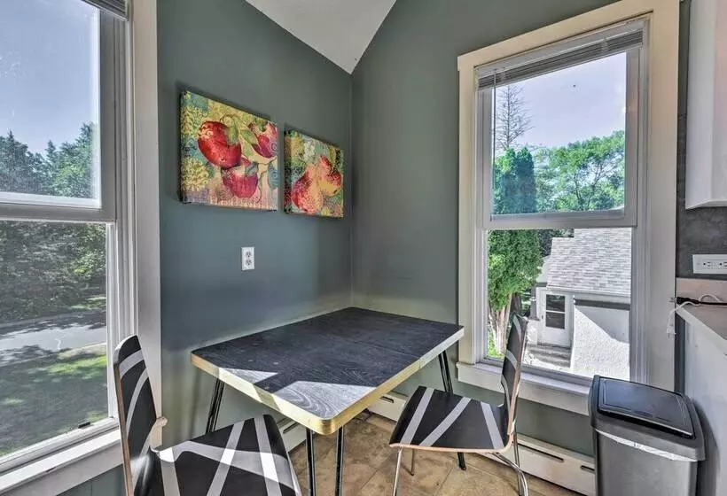 Blue Haven  Watertown Retreat By Crow River!