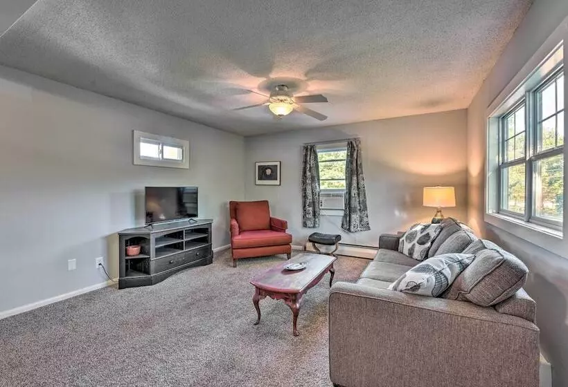 Blue Haven  Watertown Retreat By Crow River!