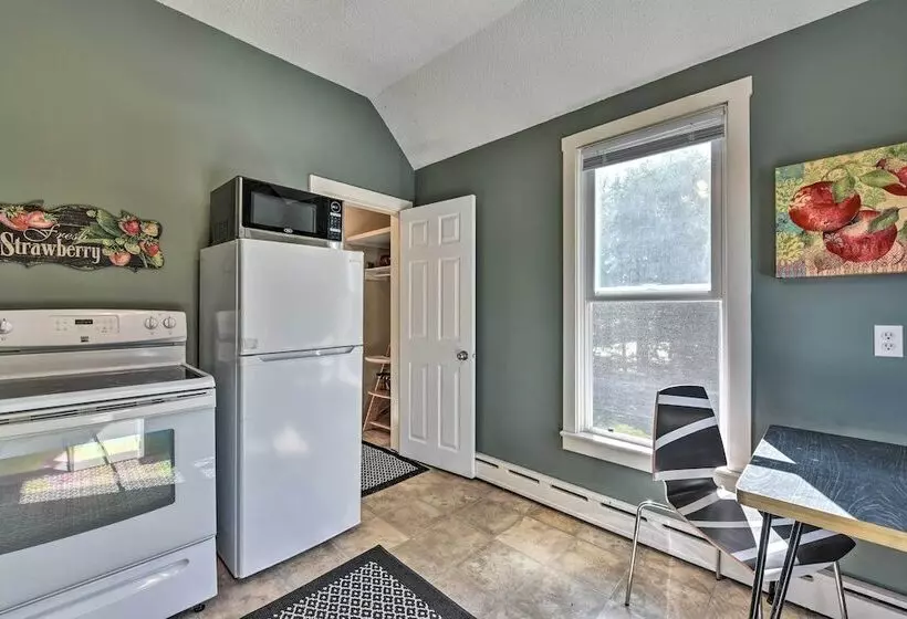 Blue Haven  Watertown Retreat By Crow River!