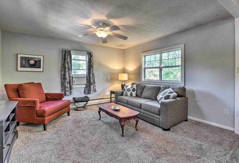 Blue Haven Watertown Retreat By Crow River!