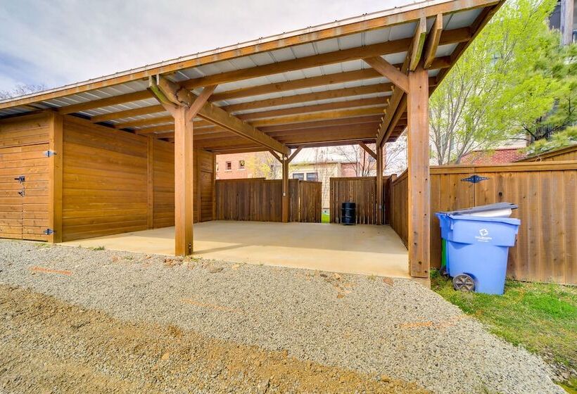 Carlton Landing Retreat W/ Eufaula Lake Access!