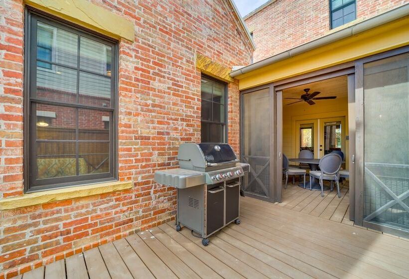 Carlton Landing Retreat W/ Eufaula Lake Access!